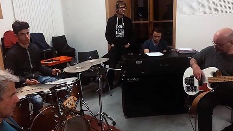 Rencontre EMIM / AJI